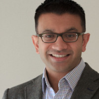 Legend Biotech Employee Nitin Patel's profile photo