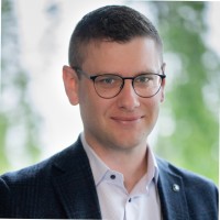 CEA CAPA Education Abroad Employee Ryan Sylvester's profile photo