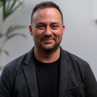 eduthing ltd Employee Luke Nicolaou's profile photo