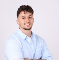DSS - IT & Cyber Security Management Employee Fis Toçi's profile photo