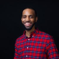 GLASfunds Employee Imran Brown's profile photo