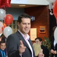 Echo NDE Employee Jonathan Pritchett's profile photo