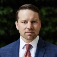 Hines Employee Tyler Steele's profile photo