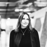 pixelart GmbH Employee Caroline Leaper-Traitler's profile photo