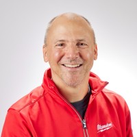 Milwaukee Tool Employee Steve Wood's profile photo