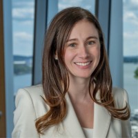 PhRMA Employee Cara Sullivan's profile photo