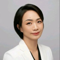 CATS Global Schools Employee Sasha Chang's profile photo