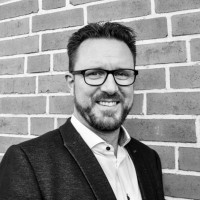 CONTI+ Employee Martin Liese-Flügel's profile photo