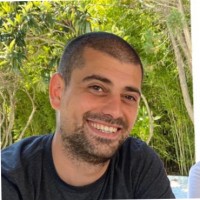 HASH Employee Chris Feijoo's profile photo