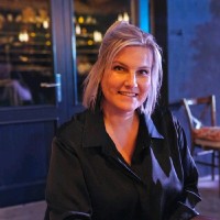 Absolute Jobs Employee Mona Schijvens's profile photo