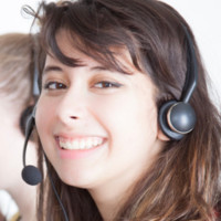 D3 SOFT Employee Sara's profile photo