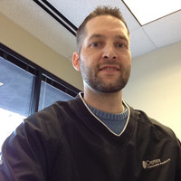 Taracon Precast Employee Andy Henkemeyer's profile photo