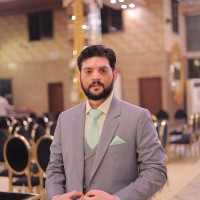 iShopping Employee Waqas Malik's profile photo