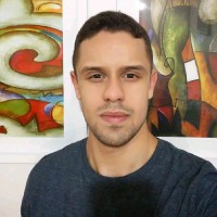 SMI - Strategic Market Intelligence Employee Allam Lopes's profile photo