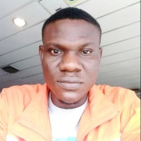 CNS MARINE NIGERIA LIMITED Employee Ojo Dolire's profile photo