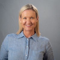 Orthobullets Employee Jennie Price's profile photo