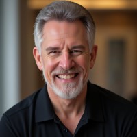 AscentLogic Employee Ron Bates's profile photo