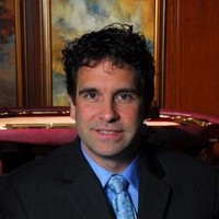 Fibrotek Advanced Materials Inc. Employee Stéphan Bouchard's profile photo