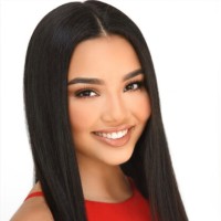 Wright Entertainment Group Employee Gabrielle Wright's profile photo