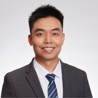 NVIDIA Employee Yiming Li's profile photo