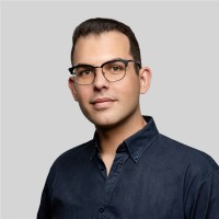 AKA Australia Employee Mitchell McCafferty's profile photo