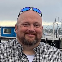 Programmed Response Employee Clint Hanson's profile photo