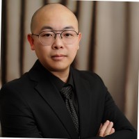 Hyundai Rotem Employee Jimmy Yang's profile photo