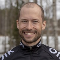 Elastisys Employee Henrik Enberg's profile photo