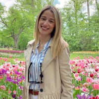 Zerbinati Employee Giulia Gaiero's profile photo