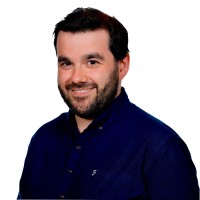 American Express Employee Michael Clements's profile photo