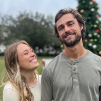 Young Life College Employee Seaver Bransfield's profile photo