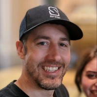 Arc34 Employee Mike Hogarty's profile photo