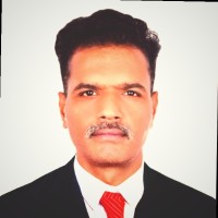 Sepio Products Private Limited Employee Prajwal Poojari's profile photo