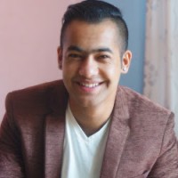 Suraj Thapa Email