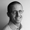 Consid Employee Stefan Wendin's profile photo