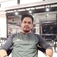 Jayant Sahoo Email