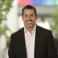 Bosch Charleston Plant Employee James Burghardt's profile photo