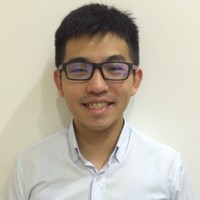 AAA Automobile Club of Southern California Employee Wenkai Shu's profile photo