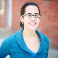 Rosenbach Museum & Library Employee Chelsea Sanz's profile photo