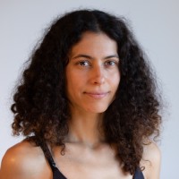 Yasmine Schrey Email