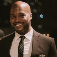 Sway Employee Daveon Mason's profile photo
