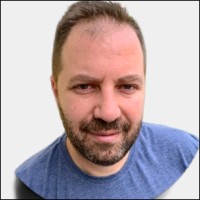 Thanasis Chatziaras's profile photo