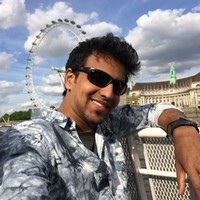 Narayan Bhat Email & Phone Number