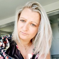Habitat et Humanisme Soin Employee Justine Maillard's profile photo