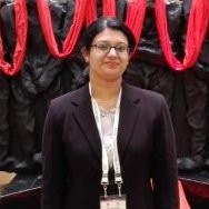 Medprime Technologies Employee Greeshma Unnikrishnan's profile photo