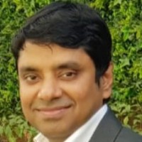 Lorch Schweißtechnik GmbH Employee Abhinibesh Kumar's profile photo
