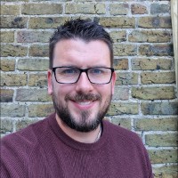 Southern Water Employee Jon Yates's profile photo