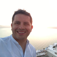Ministerio de Relaciones Exteriores de Chile Employee Claudio Rojas's profile photo