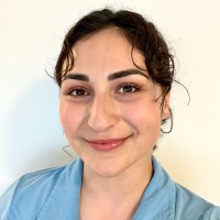 ClinNEXUS Employee Melissa Mellati's profile photo