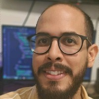 Hospital São Marcos Employee Rafael Matos's profile photo